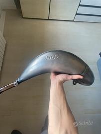 scarico hgs yz/fantic