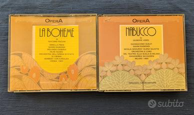  lotto cd musica classica 