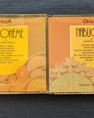  lotto cd musica classica 