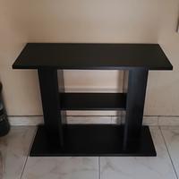 Mobile Supporto Acquario / Porta TV – Design Minim