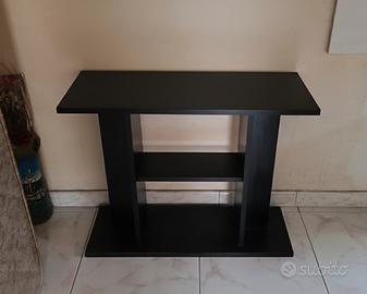 Mobile Supporto Acquario / Porta TV – Design Minim