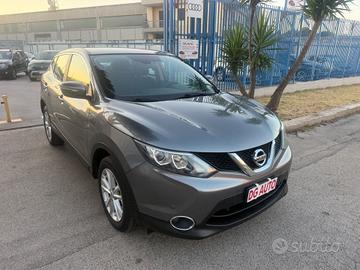 Nissan Qashqai 1.5 dCi 110 cv 2014
