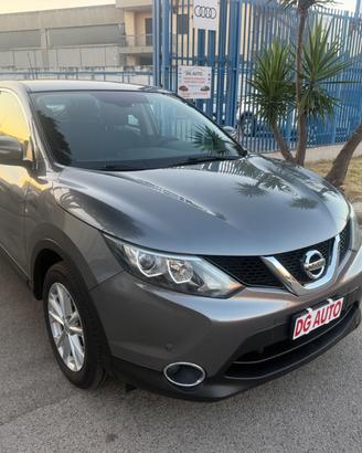 Nissan Qashqai 1.5 dCi 110 cv 2014