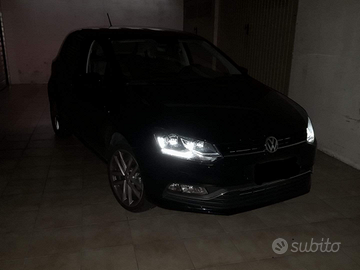 Polo Fresh 1.4 TDI 90CV Full Optional