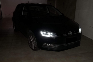 Polo Fresh 1.4 TDI 90CV Full Optional
