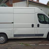 Citroen Jumper 2017