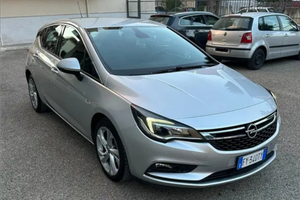 Opel Astra - 1.6 cdti 110CV - 2019 - Innovation