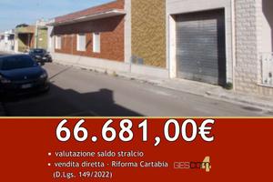 Casa a Lizzanello (LE)