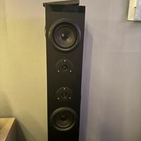 colonna stereo
