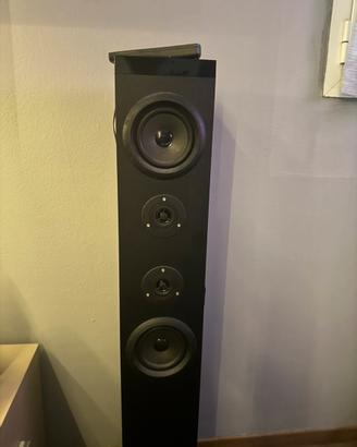 colonna stereo