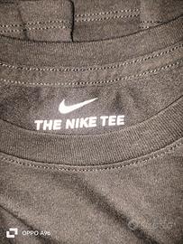 T-shirt Nike Dri-FIT