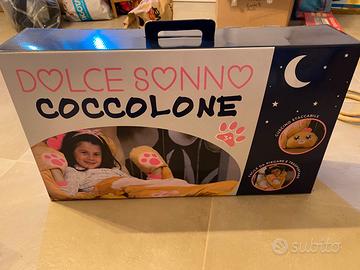 Dolce sonno coccolone