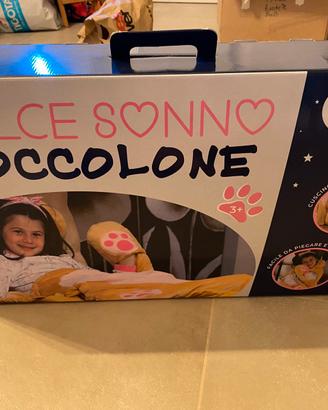 Dolce sonno coccolone