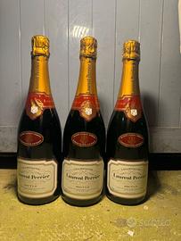 Champagne Laurent-Perrier Brut L.P. - 1996
