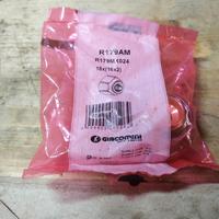 Ogive per tubo mulistrato 16x2 Giacomini