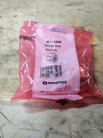 Ogive per tubo mulistrato 16x2 Giacomini