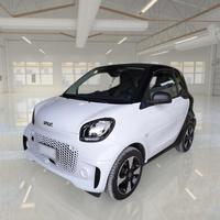 SMART FORTWO EQ 41KW PASSION COUPE