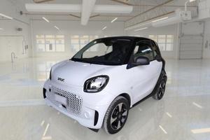 SMART FORTWO EQ 41KW PASSION COUPE