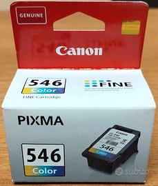 CANON 8289B001PIXMA 546