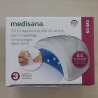 Lampada Led-UV 