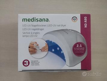 Lampada Led-UV 