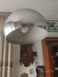 lampada Castiglioni anni 70