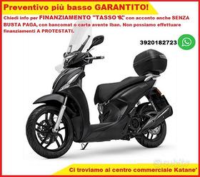 Kymco people 125 Vendita in Moto e scooter
