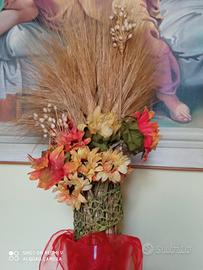 fiori finti 