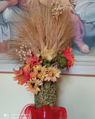 fiori finti 