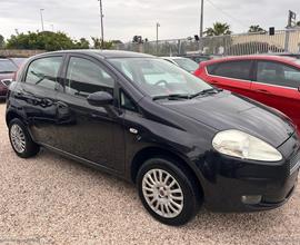 FIAT Grande Punto 1.4 5p. Dynamic Natural P.