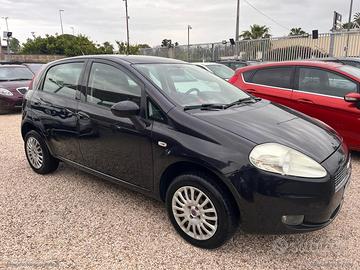 FIAT Grande Punto 1.4 5p. Dynamic Natural P.