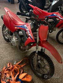 Honda crf 110 minimoto