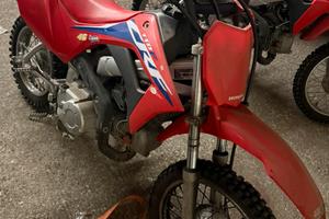 Honda crf 110 minimoto