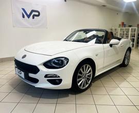 FIAT 124 Spider 1.4 MultiAir Anniversary