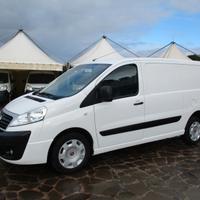 Fiat SCUDO 2.0 M-JET 130CV PASSO LUNGO