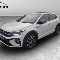 VOLKSWAGEN Taigo - Taigo 1.5 tsi R-Line 150cv dsg