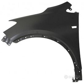 PARAFANGO ANTERIORE OPEL MOKKA 213