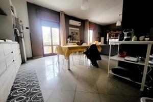 Appartamento in Via Freda