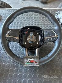Volante Fiat 500X