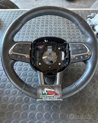 Volante Fiat 500X