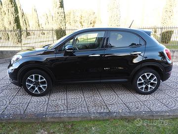 Fiat 500X 1.6 MultiJet 120 CV Cross Plus