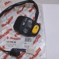 COMMUTATORE LATO SINISTRO F12 F15 SENZA MODE MALAG