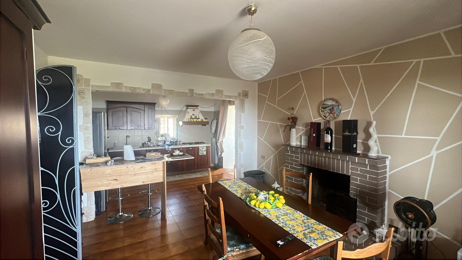 Casa – Statte, Taranto - Vista 2