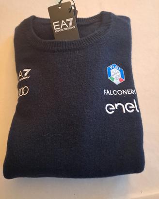 girocollo FISI Emp.Armani NUOVO