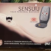 Sedile Massaggiante