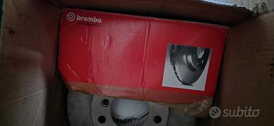 Dischi e freni brembo