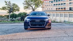 Audi A1 SPB 30 TFSI S tronic Admired Advanced