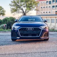 Audi A1 SPB 30 TFSI S tronic Admired Advanced
