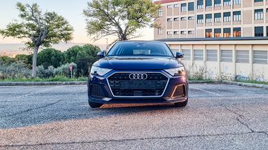 Audi A1 SPB 30 TFSI S tronic Admired Advanced