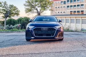 Audi A1 SPB 30 TFSI S tronic Admired Advanced